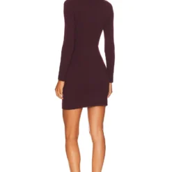 ROBE Monogram -Ravis Mode Soldes Boutique JOOR WD30 V3