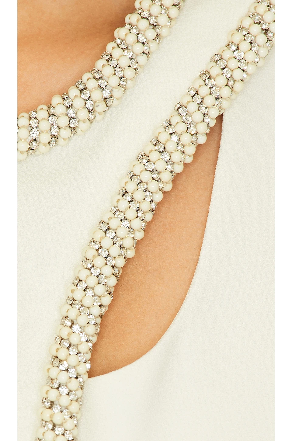 ROBE KAT Natural White 5 ROBE KAT Natural White – Image 5