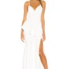 ROBE ARRIBA Ivory