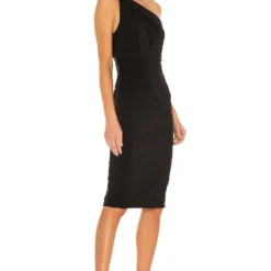 ROBE HIGH ROLLER Black 5 ROBE HIGH ROLLER Black -Ravis Mode Soldes Boutique KATR WD116 V3