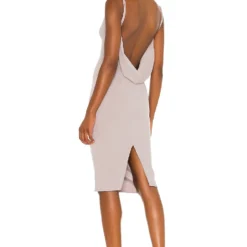 ROBE PRETTY BIRD Dove