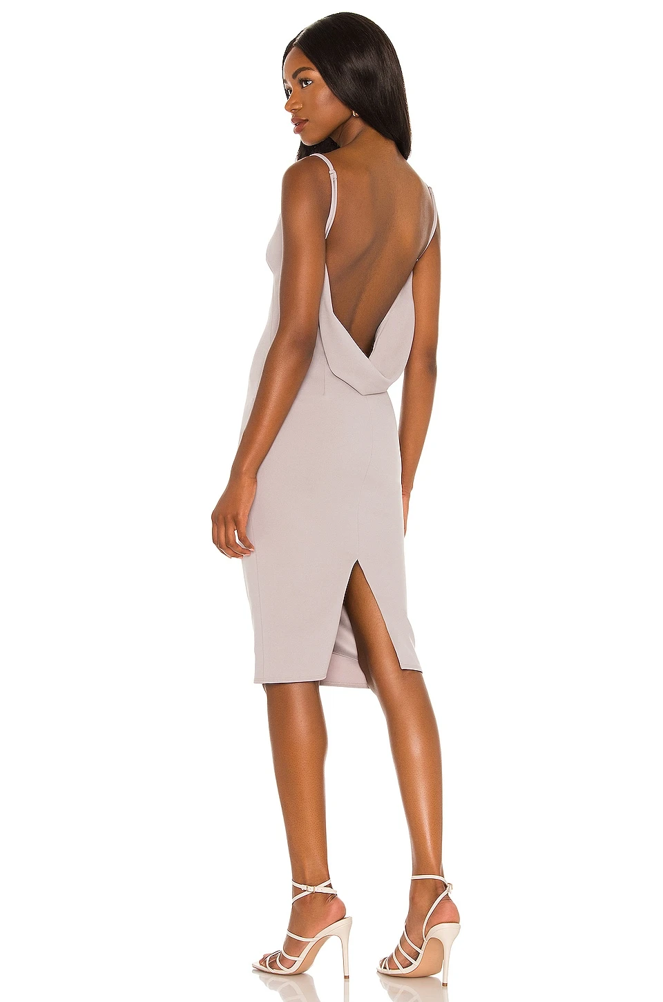 ROBE PRETTY BIRD Dove 1 ROBE PRETTY BIRD Dove