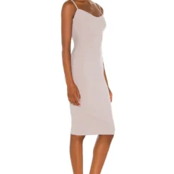 ROBE PRETTY BIRD Dove 5 ROBE PRETTY BIRD Dove -Ravis Mode Soldes Boutique KATR WD138 V3