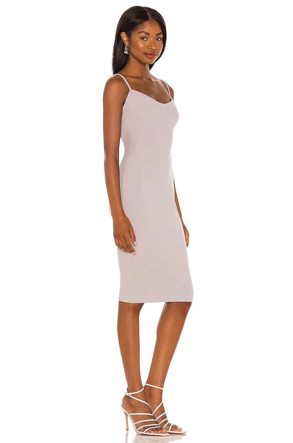 ROBE PRETTY BIRD Dove 3 ROBE PRETTY BIRD Dove – Image 3