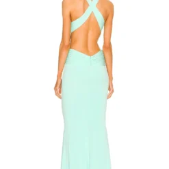 ROBE DE SOIRÉE SECRET AGENT Supercharged Mint 8 ROBE DE SOIRÉE SECRET AGENT Supercharged Mint -Ravis Mode Soldes Boutique KATR WD184 V3