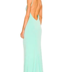 ROBE DE SOIRÉE GREAT KATE Supercharged Mint 10 ROBE DE SOIRÉE GREAT KATE Supercharged Mint -Ravis Mode Soldes Boutique KATR WD187 V1 1