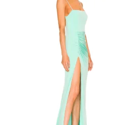 ROBE DE SOIRÉE GREAT KATE Supercharged Mint 8 ROBE DE SOIRÉE GREAT KATE Supercharged Mint -Ravis Mode Soldes Boutique KATR WD187 V3