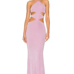 ROBE DE SOIRÉE SLOANE Chartreuse 9 ROBE DE SOIRÉE SLOANE Chartreuse -Ravis Mode Soldes Boutique KATR WD239 V1