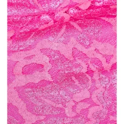 ROBE DE SOIRÉE MIKA Fuchsia Floral 7 ROBE DE SOIRÉE MIKA Fuchsia Floral -Ravis Mode Soldes Boutique KATR WD257 V4