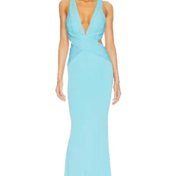 ROBE DE SOIRÉE SECRET AGENT Supercharged Mint 9 ROBE DE SOIRÉE SECRET AGENT Supercharged Mint -Ravis Mode Soldes Boutique KATR WD294 V1