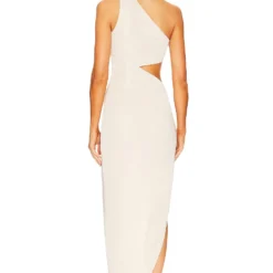 ROBE DE SOIRÉE VANESSA Champagne -Ravis Mode Soldes Boutique KATR WD300 V4