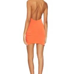 ROBE LULU Tigerlily -Ravis Mode Soldes Boutique KATR WD323 V3