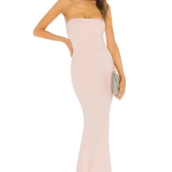 ROBE DE SOIRÉE MARY KATE Ivory 14 ROBE DE SOIRÉE MARY KATE Ivory -Ravis Mode Soldes Boutique KATR WD70 V1