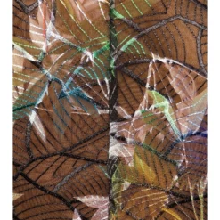 ROBE COURTE MESH Black -Ravis Mode Soldes Boutique KIMR WD12 V4