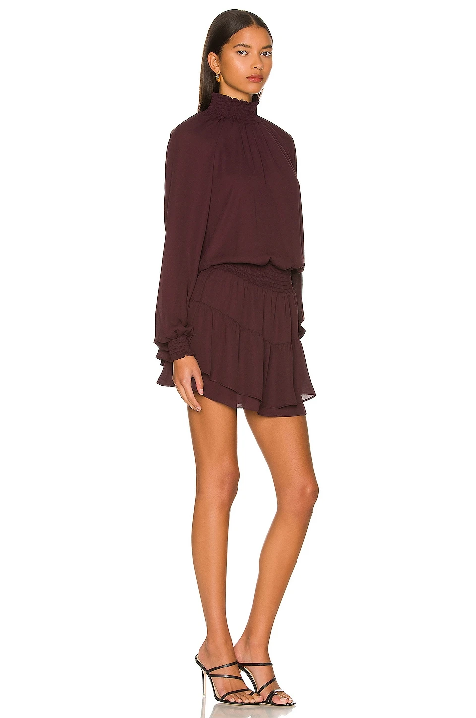 ROBE Burnt 2 ROBE Burnt – Image 2