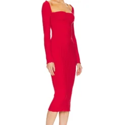 ROBE Cherry -Ravis Mode Soldes Boutique LAQH WD19 V2