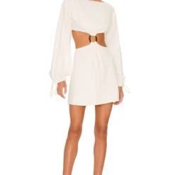 ROBE ALORA Tan -Ravis Mode Soldes Boutique LCDE WD638 V1