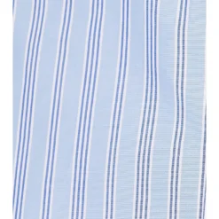ROBE CHEMISE FRESH STRIPE Fresh Blue Stripe 11 ROBE CHEMISE FRESH STRIPE Fresh Blue Stripe -Ravis Mode Soldes Boutique LCDE WD755 V6