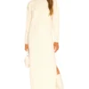 ROBE PULL DOROTHY Cream