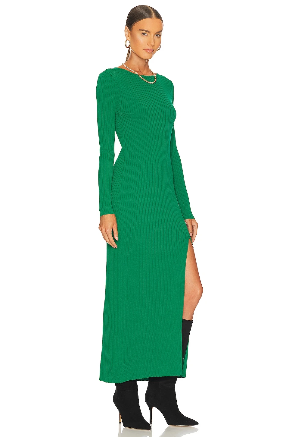 ROBE JULES Kelly Green 2 ROBE JULES Kelly Green – Image 2