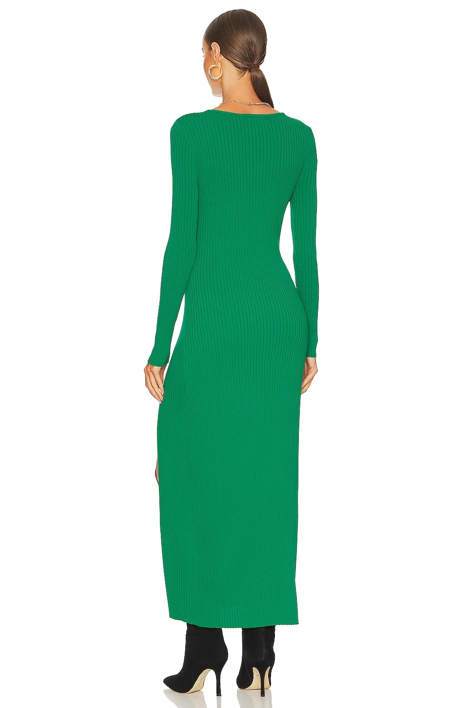 ROBE JULES Kelly Green 3 ROBE JULES Kelly Green – Image 3