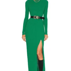 ROBE JULES Kelly Green 7 ROBE JULES Kelly Green -Ravis Mode Soldes Boutique LEAX WD365 V4