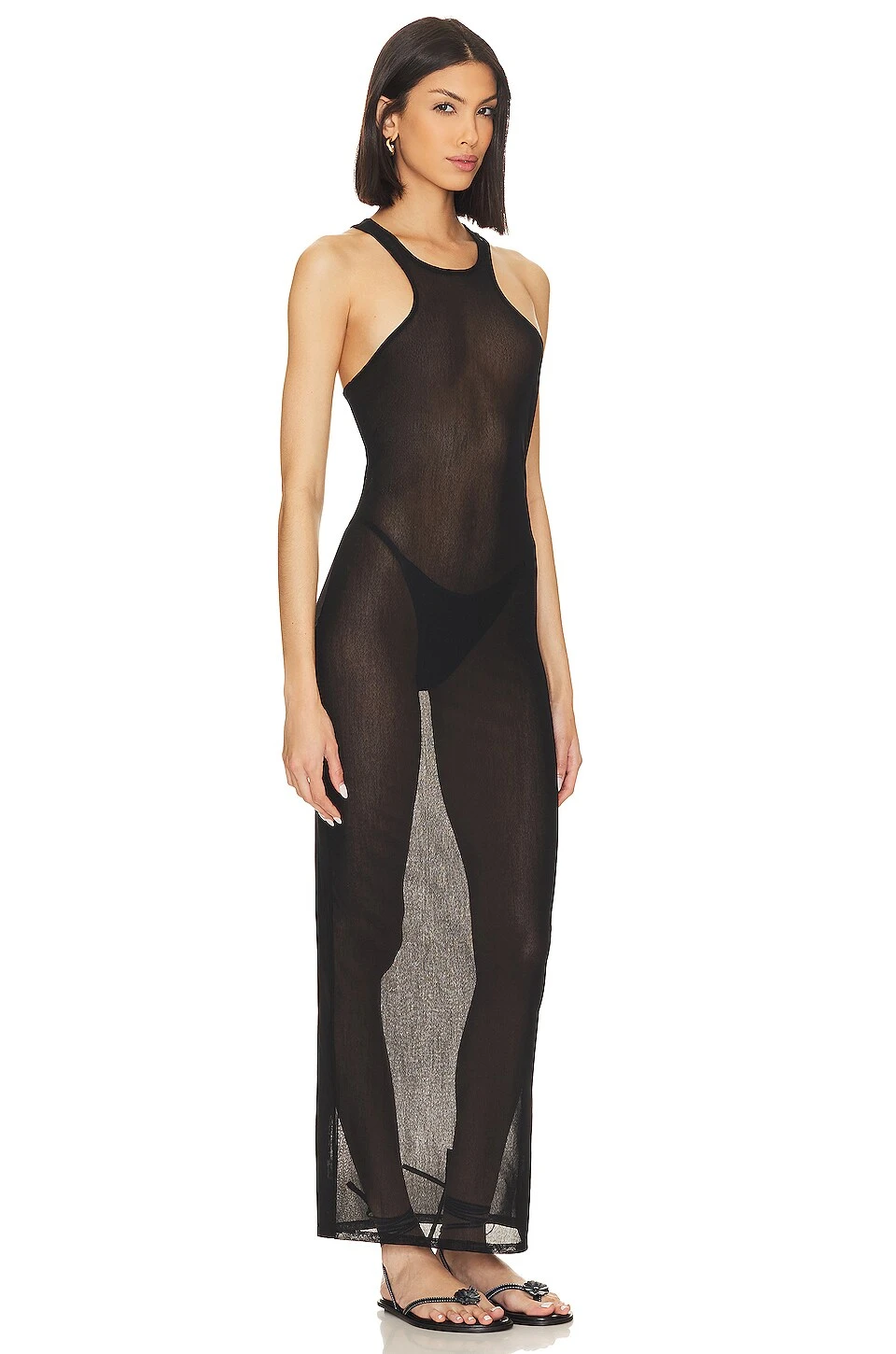 ROBE ONI Black 2 ROBE ONI Black – Image 2