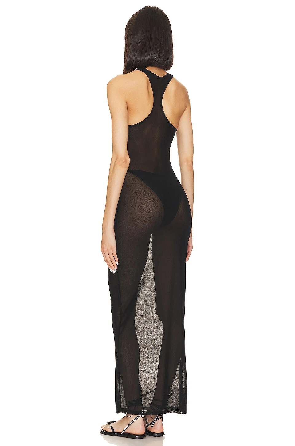 ROBE ONI Black 3 ROBE ONI Black – Image 3