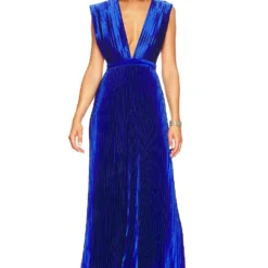 ROBE DE SOIRÉE GALA Oyster -Ravis Mode Soldes Boutique LIDR WD21 V1