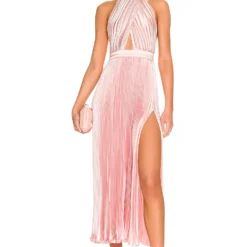 ROBE DE SOIRÉE RENAISSANCE White -Ravis Mode Soldes Boutique LIDR WD3 V1