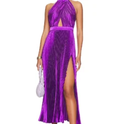 ROBE DE SOIRÉE RENAISSANCE White -Ravis Mode Soldes Boutique LIDR WD40 V1