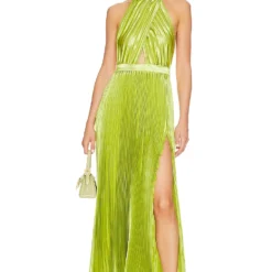 ROBE DE SOIRÉE RENAISSANCE White -Ravis Mode Soldes Boutique LIDR WD51 V1