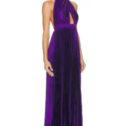 ROBE DE SOIRÉE RENAISSANCE Deep Purple 8 ROBE DE SOIRÉE RENAISSANCE Deep Purple -Ravis Mode Soldes Boutique LIDR WD63 V2