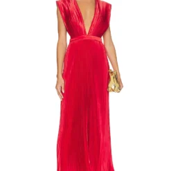 ROBE DE SOIRÉE GALA Oyster -Ravis Mode Soldes Boutique LIDR WD65 V1