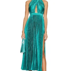 ROBE DE SOIRÉE RENAISSANCE White -Ravis Mode Soldes Boutique LIDR WD68 V1