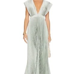 ROBE DE SOIRÉE GALA Oyster -Ravis Mode Soldes Boutique LIDR WD69 V1 1