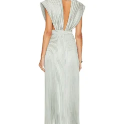 ROBE DE SOIRÉE GALA Oyster -Ravis Mode Soldes Boutique LIDR WD69 V3