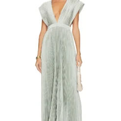 ROBE DE SOIRÉE GALA Oyster -Ravis Mode Soldes Boutique LIDR WD69 V4