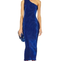 ROBE 90'S Regal Blue