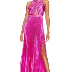 ROBE RENAISSANCE Cloud Blue -Ravis Mode Soldes Boutique LIDR WD77 V1