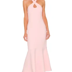 LIKELY ROBE ADDIE White 9 LIKELY ROBE ADDIE White -Ravis Mode Soldes Boutique LIKR WD583 V1