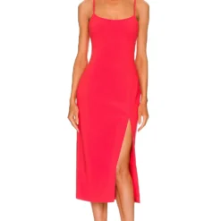 LIKELY ROBE CAMPBELL Black 9 LIKELY ROBE CAMPBELL Black -Ravis Mode Soldes Boutique LIKR WD588 V1