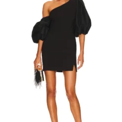 LIKELY ROBE NATASHA White -Ravis Mode Soldes Boutique LIKR WD611 V1