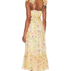 LIKELY ROBE PRIA Ivory 6 LIKELY ROBE PRIA Ivory -Ravis Mode Soldes Boutique LIKR WD666 V3