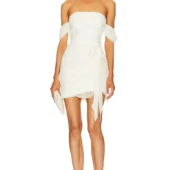 LIKELY ROBE MARELY White