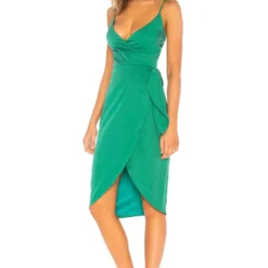 ROBE DRAPÉE ORCHID Lucky Charm 4 ROBE DRAPÉE ORCHID Lucky Charm -Ravis Mode Soldes Boutique LOVF WD1295 V2