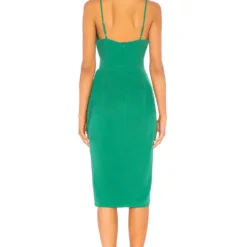 ROBE DRAPÉE ORCHID Lucky Charm 5 ROBE DRAPÉE ORCHID Lucky Charm -Ravis Mode Soldes Boutique LOVF WD1295 V3