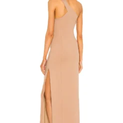 ROBE STACEY Mauve 5 ROBE STACEY Mauve -Ravis Mode Soldes Boutique LOVF WD2887 V3