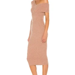 ROBE ADIAGIO Oat 8 ROBE ADIAGIO Oat -Ravis Mode Soldes Boutique LOVF WD3120 V3