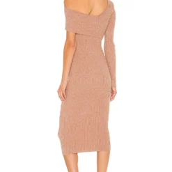 ROBE ADIAGIO Oat 9 ROBE ADIAGIO Oat -Ravis Mode Soldes Boutique LOVF WD3120 V4